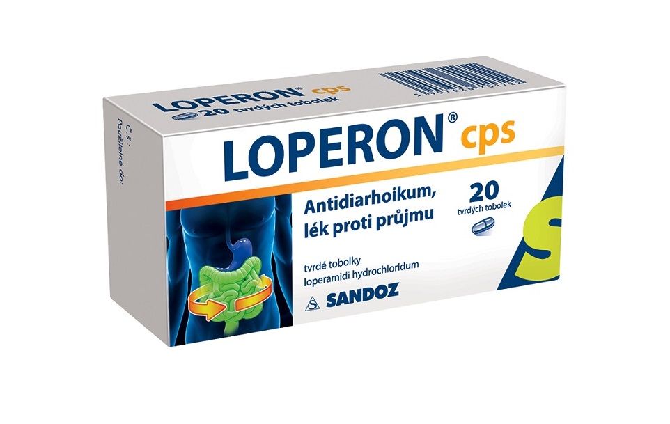 loperon