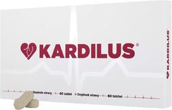 Primulus KARDILUS 60 tablet