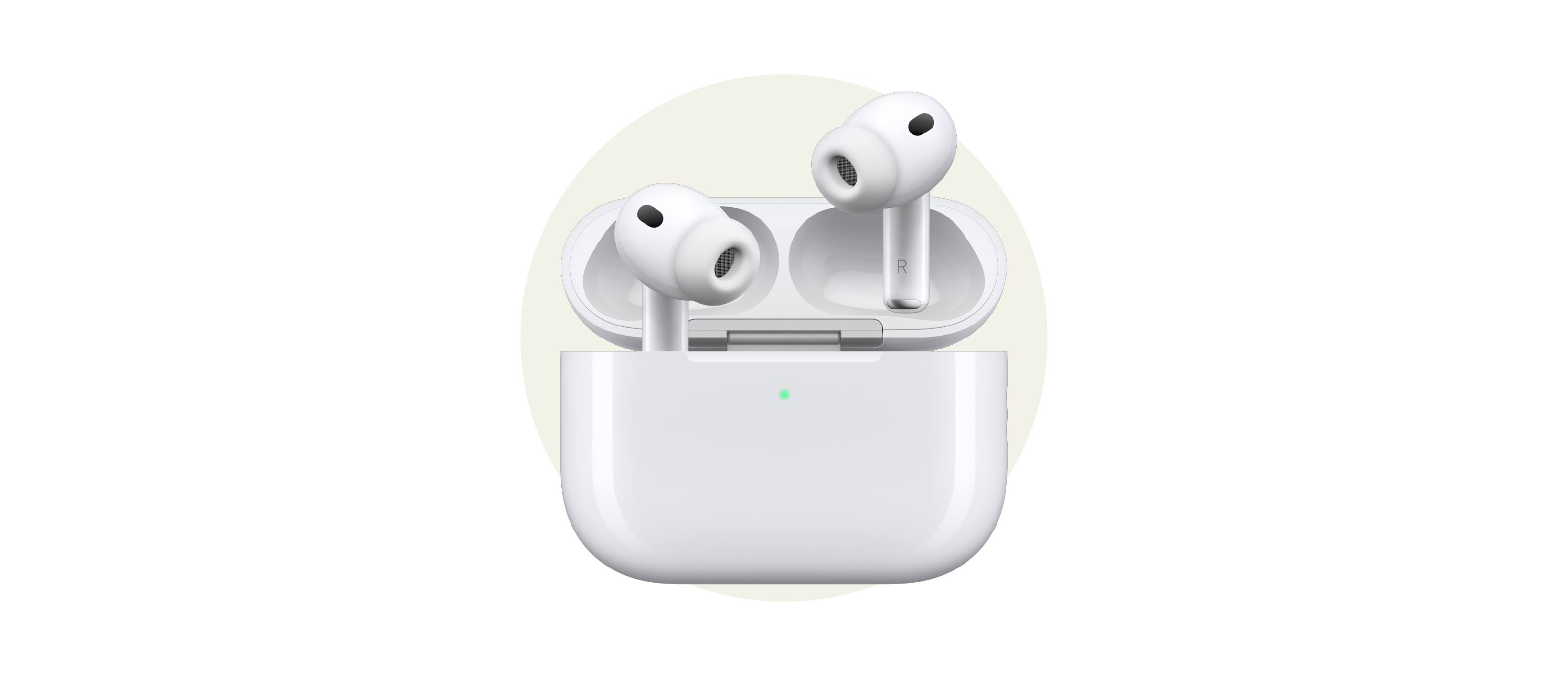 airpods pro 3