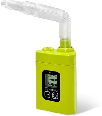 Norditalia Ultrazvukový Inhalátor MO-03