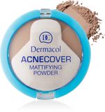 Dermacol Acnecover pudr Honey 11 g