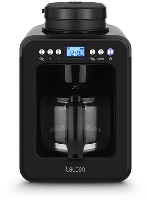 Lauben Grind&Drip Coffee Maker 600BB
