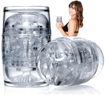 Fleshlight Quickshot Riley Reid Vagina and Butt