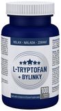 Clinical L-Tryptofan + bylinky 100 tobolek
