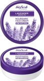 Biofresh Vyživující pleťový krém s organickým levandulovým olejem Lavender 100 ml