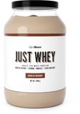 GymBeam Just Whey Borůvkový jogurt 2000 g