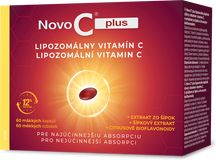 Novo C Plus 60 tobolek