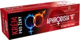 Aphrodisia G krém pro ženy 60 ml