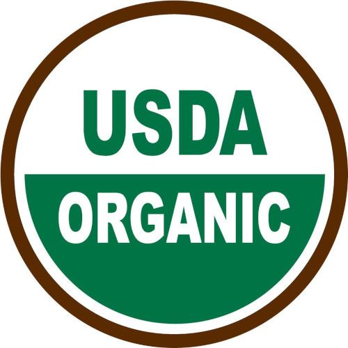 USDA Certified Biobased Product