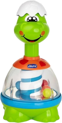 Chicco Káča Dinosaurus 6m+