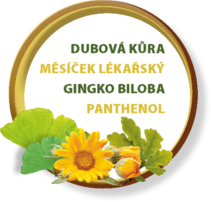 Hemorogel mycí gel 200 ml