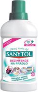 Sanytol Dezinfekce na prádlo Bílé květy 0.5 l