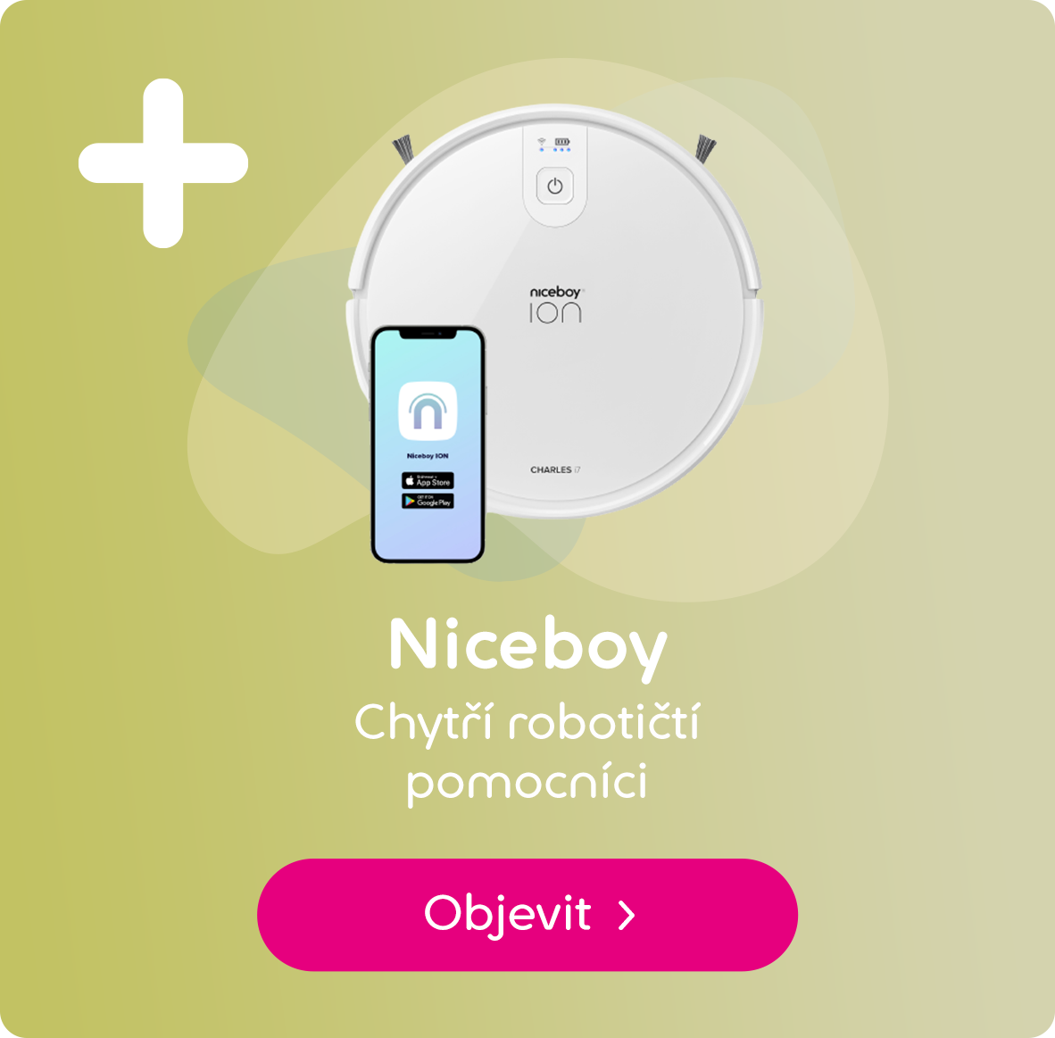 Niceboy