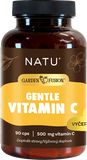 Natu Garden Fusion. Vitamin C 500 mg pro imunitu 90 kapslí