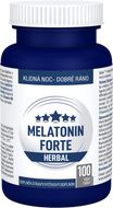 Clinical Melatonin Herbal 100 tablet