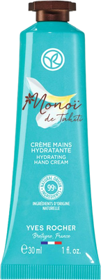 Yves Rocher Krém na ruce Monoi de Tahiti 30 ml