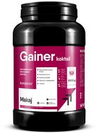 Kompava Gainer Koktail  jahoda 2500 g