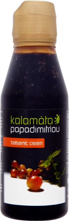 Papadimitriou Balsamico krém 0.25 l