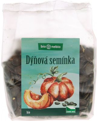 Bio*nebio Bio dýňové semínko 200 g