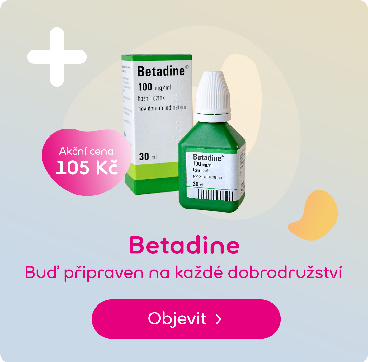 Betadine