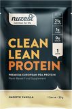 Nuzest Clean Lean Protein vanilka 25 g