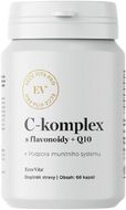 Ecce Vita C-komplex 60 kapslí