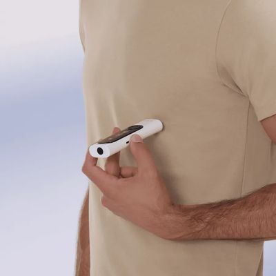 Withings Withings BeamO 4v1 MultiScan