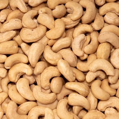 Grizly Kešu natural WW320 1000 g