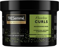 TreSemmé Flawless Curls maska na vlasy 440 ml