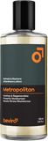 Beviro Ochranná voda po holení s moderní čistou vůní Metropolitan 100 ml