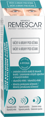 Remescar váčky a kruhy pod očima 8 ml