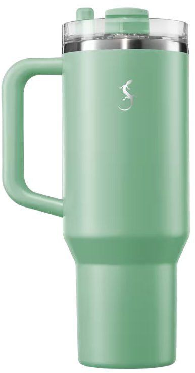 Lurch Big Termo hrnek dark salvia 1.2 l