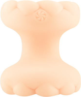 Lola Games Masturbátor-Omezovač Homme Genial Henchman Flesh