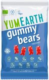 YumEarth BIO Ovocní želé medvídci 50 g