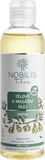 Nobilis Tilia Tělový a masážní olej Tantra 200 ml