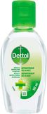 Dettol Antibakteriální gel 50 ml
