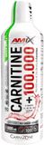 Amix Carnitine 100.000 Green Apple 1000 ml