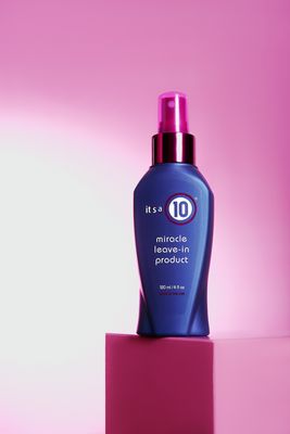 It´s a 10 Miracle Leave-in Product pro hebké vlasy 120 ml