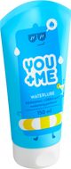 You Me Waterlube lubrikant s přídavkem zklidňujícího panthenolu 150 ml