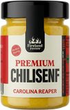 Fireland Foods Chilli hořčice Carolina Reaper 180 g