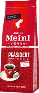 Julius Meinl Prasident Mahlkaffee mletá káva 220 g