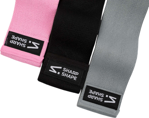Sharp Shape Gumy Hip band set Sh2