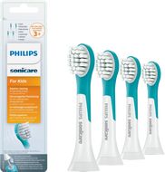 Philips Sonicare For Kids Kartáčkové hlavice HX6034/33 4 ks