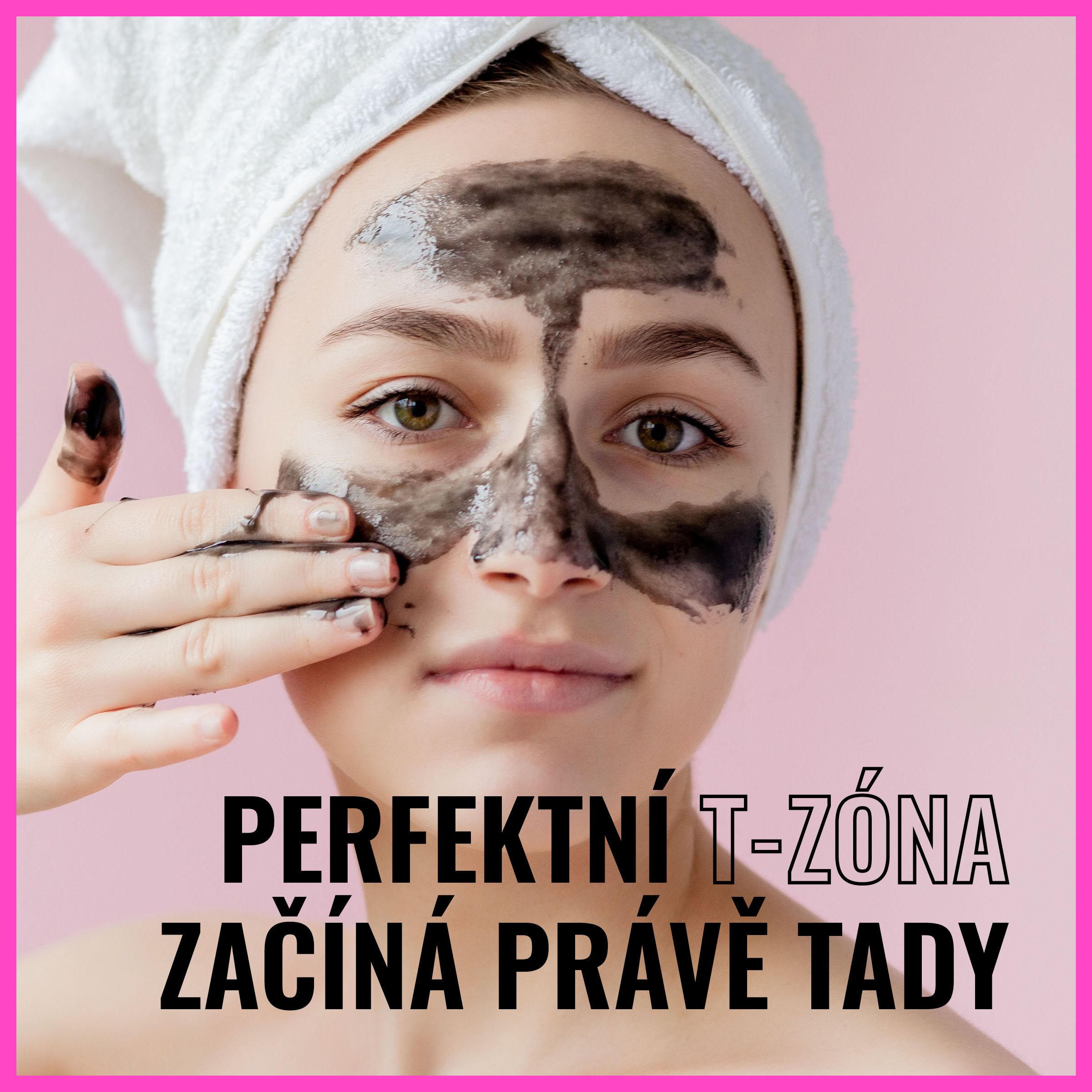 Dermacol Black magic detoxikační slupovací maska 150 ml