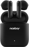Niceboy Hive Beans Black