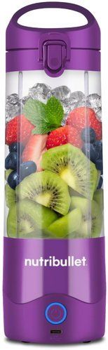 Nutribullet Portable NBP003PU, fialový