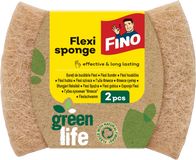 Fino Green Life houbička flexi 2 ks