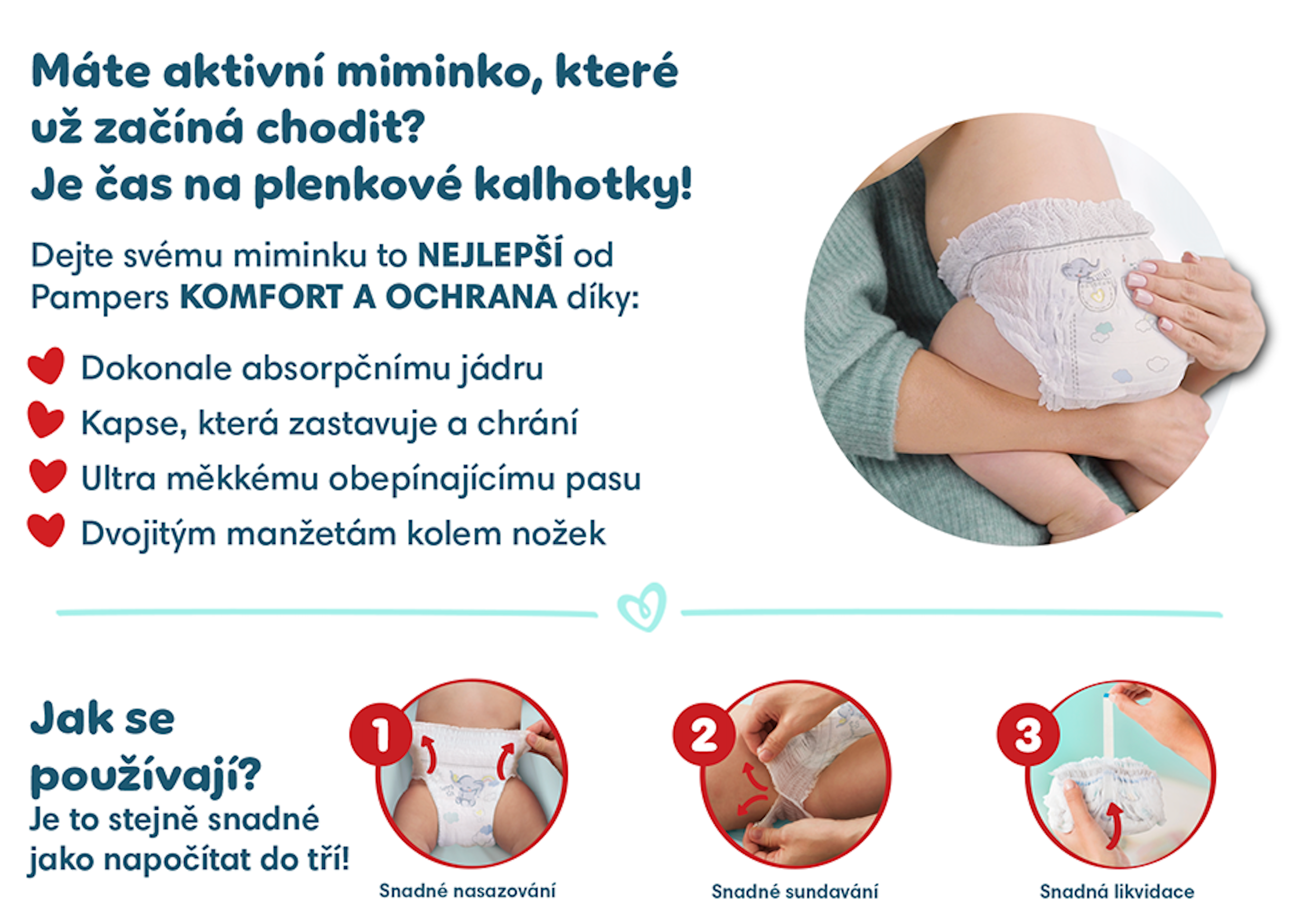 Pants Premium
