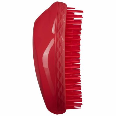 Tangle Teezer Thick & Curly Salsa Red Kartáč