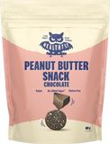 HealthyCO Peanut butter snack chocolate 80 g